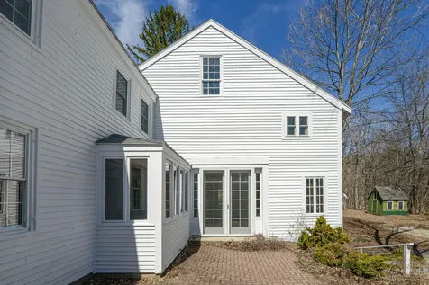 8 Wyonegonic Road Bridgton ME 04009
