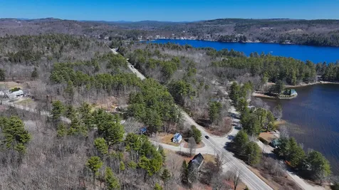 8 Wyonegonic Road Bridgton ME 04009