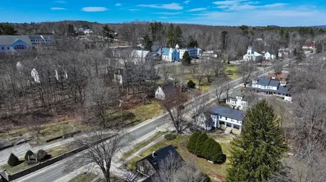 8 Wyonegonic Road Bridgton ME 04009