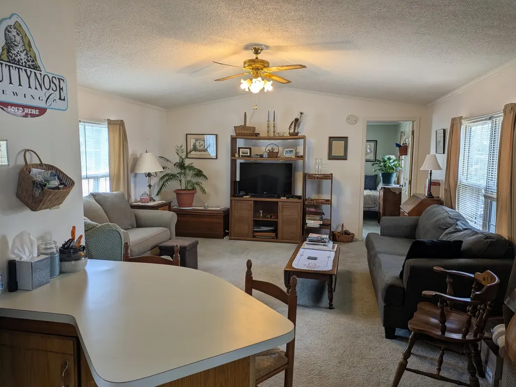 58 Pinegrove Drive Standish ME 04084