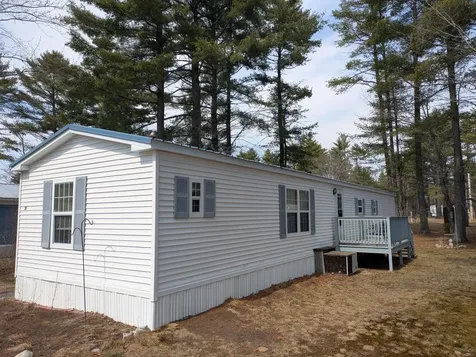 58 Pinegrove Drive Standish ME 04084