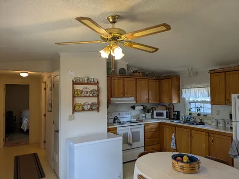 58 Pinegrove Drive Standish ME 04084