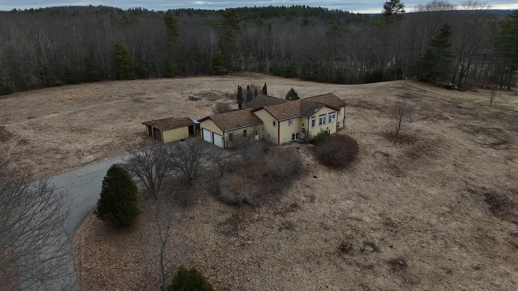128 Pinewoods Road Lewiston ME 04240