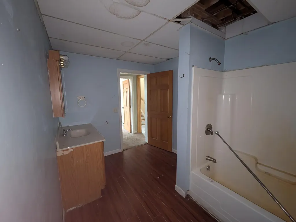 128 Pinewoods Road Lewiston ME 04240