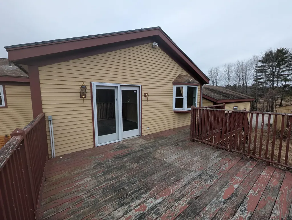 128 Pinewoods Road Lewiston ME 04240