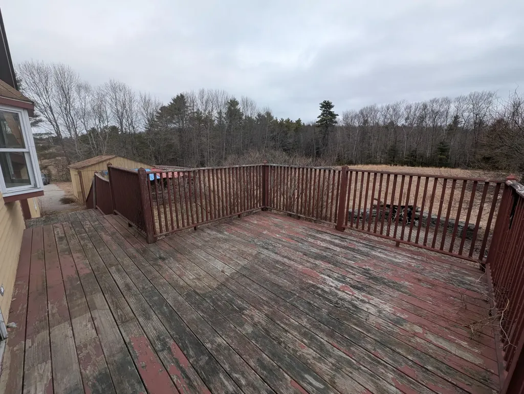 128 Pinewoods Road Lewiston ME 04240
