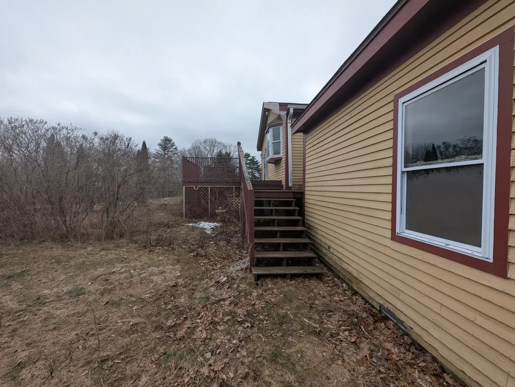 128 Pinewoods Road Lewiston ME 04240