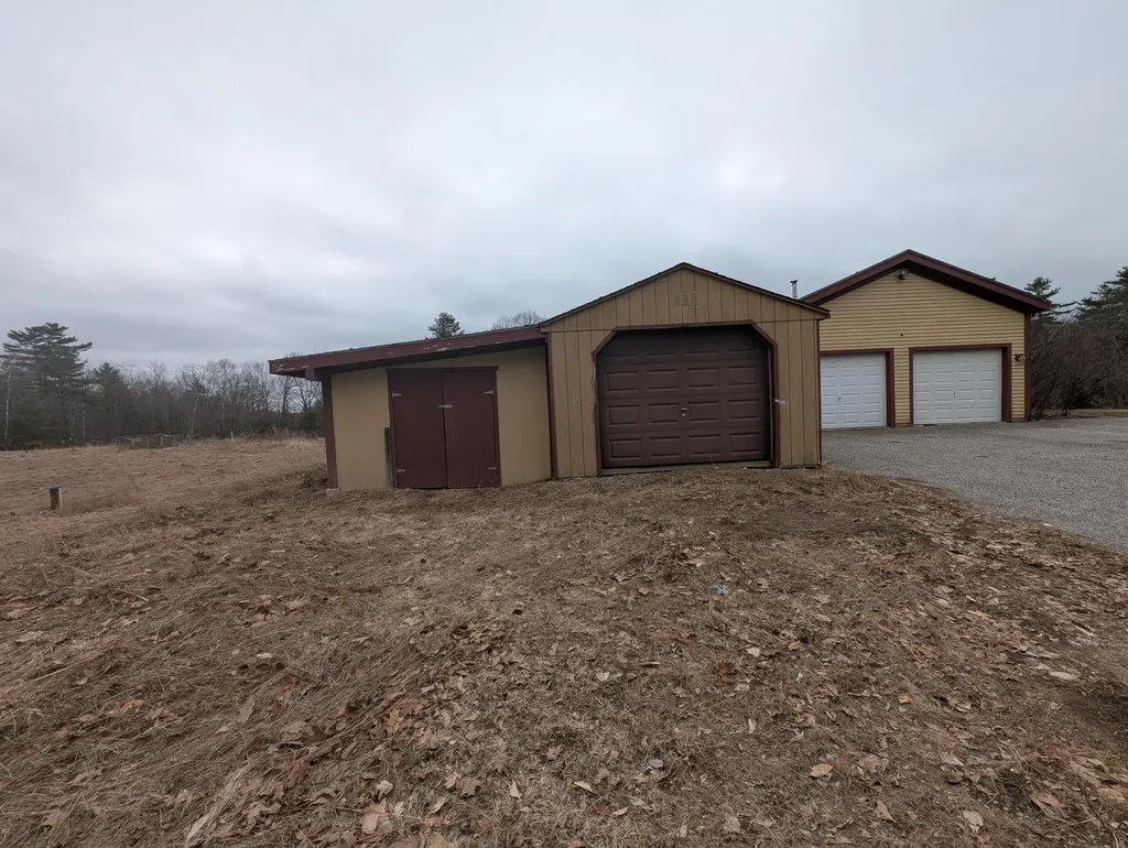 128 Pinewoods Road Lewiston ME 04240