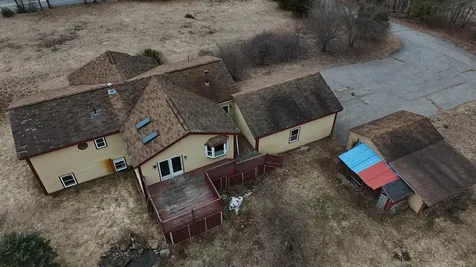 128 Pinewoods Road Lewiston ME 04240