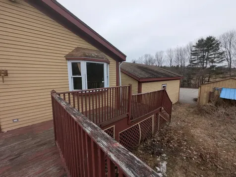 128 Pinewoods Road Lewiston ME 04240