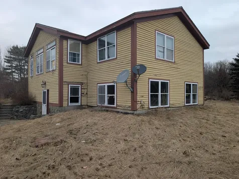 128 Pinewoods Road Lewiston ME 04240