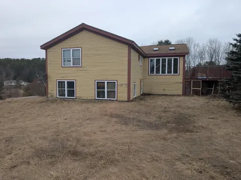 128 Pinewoods Road Lewiston ME 04240