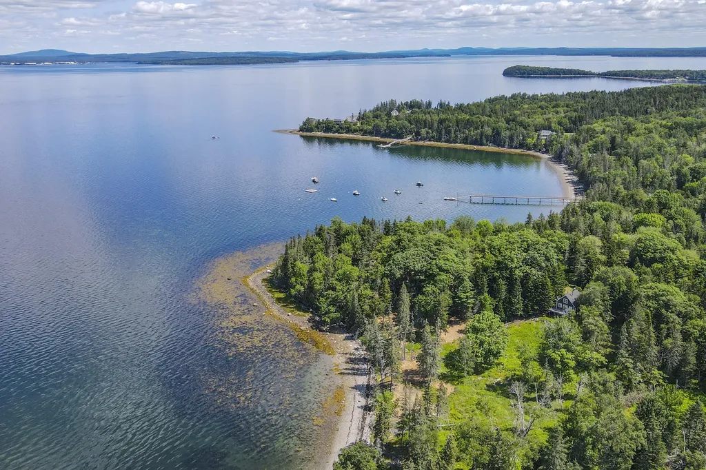 1317 Trim Lane Islesboro ME 04848