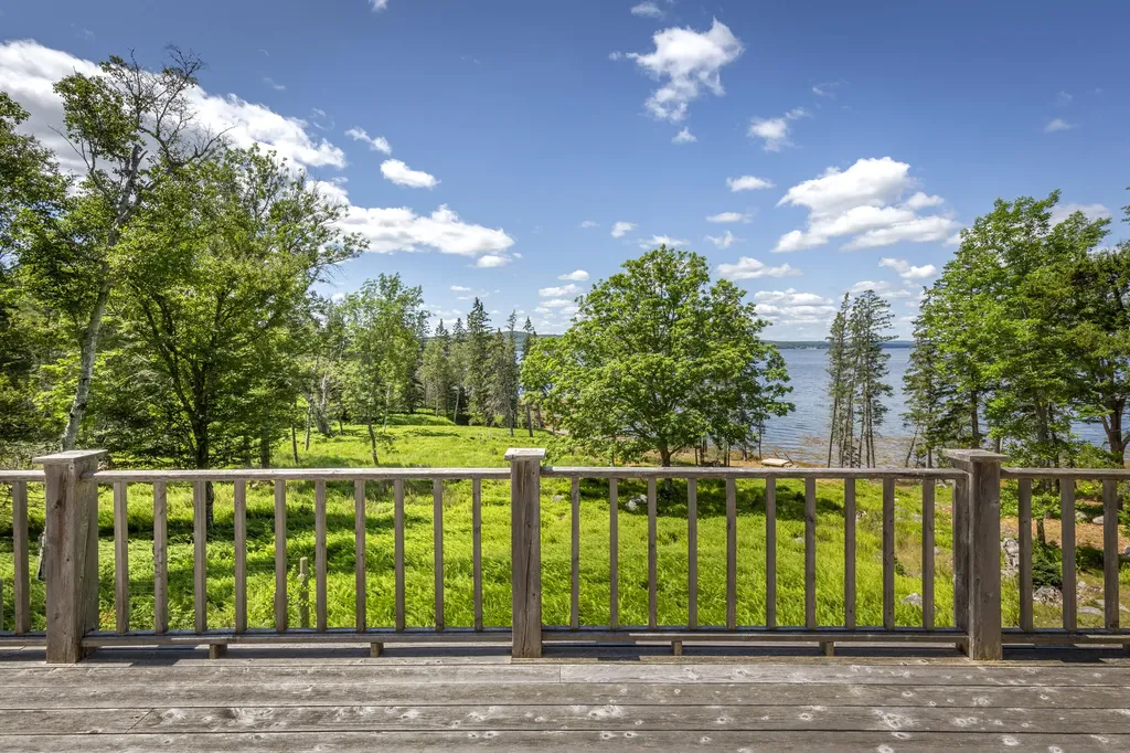 1317 Trim Lane Islesboro ME 04848