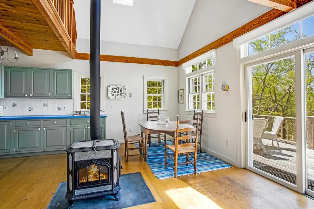 1317 Trim Lane Islesboro ME 04848