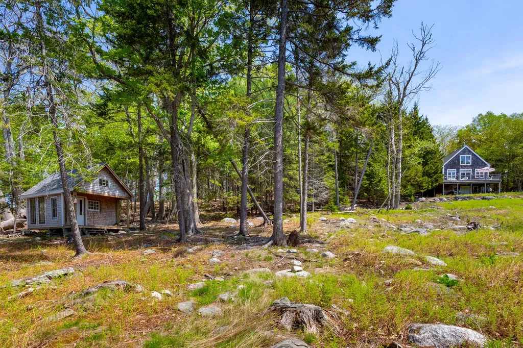 1317 Trim Lane Islesboro ME 04848