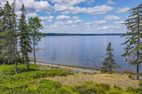 1317 Trim Lane Islesboro ME 04848