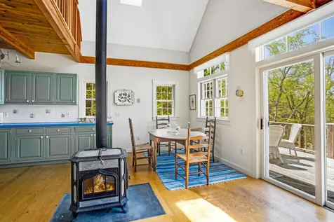 1317 Trim Lane Islesboro ME 04848