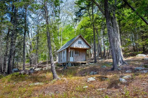 1317 Trim Lane Islesboro ME 04848
