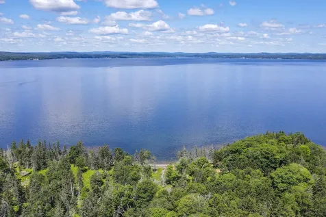 1317 Trim Lane Islesboro ME 04848