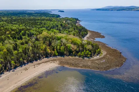 1317 Trim Lane Islesboro ME 04848