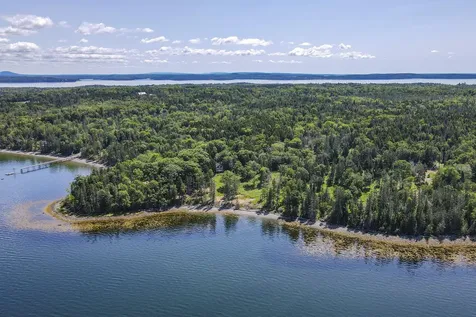 1317 Trim Lane Islesboro ME 04848