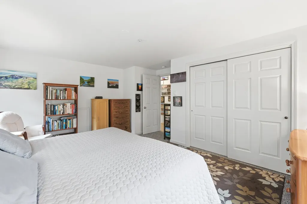 84 Willow Grove Road Brunswick ME 04011