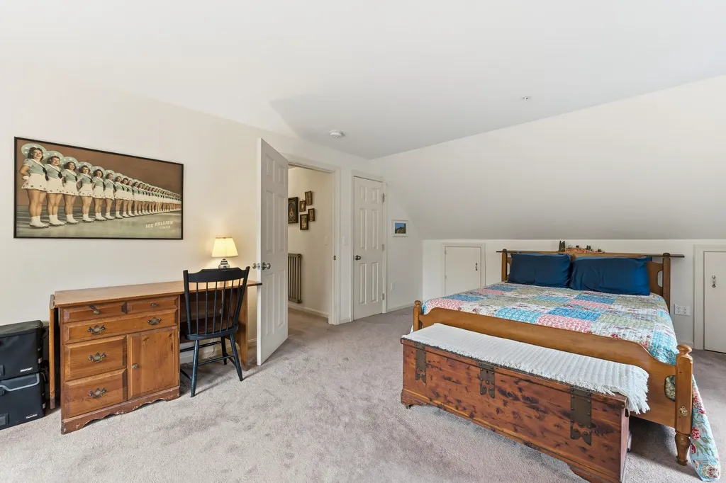 84 Willow Grove Road Brunswick ME 04011