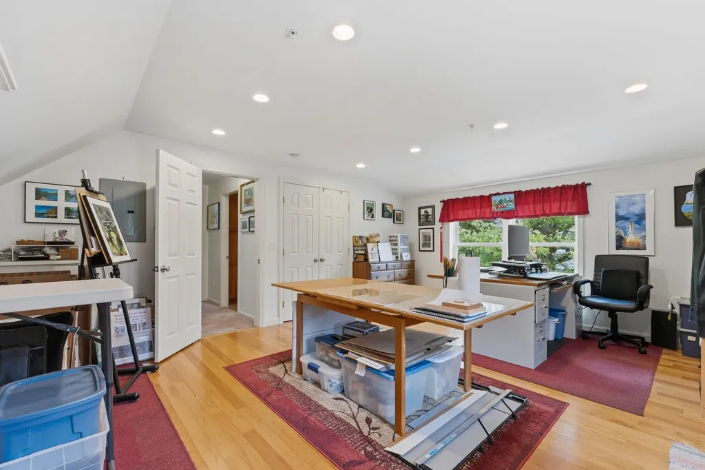 84 Willow Grove Road Brunswick ME 04011