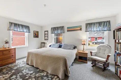 84 Willow Grove Road Brunswick ME 04011
