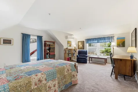 84 Willow Grove Road Brunswick ME 04011