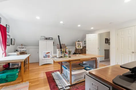 84 Willow Grove Road Brunswick ME 04011
