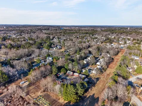 84 Willow Grove Road Brunswick ME 04011
