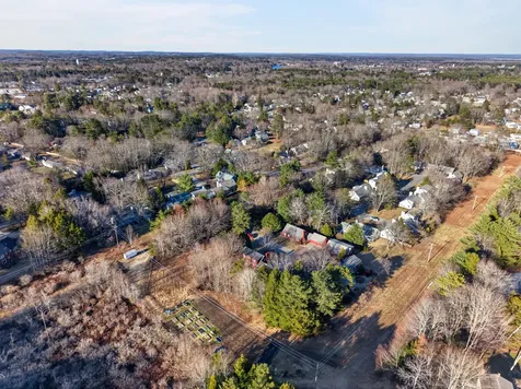 84 Willow Grove Road Brunswick ME 04011
