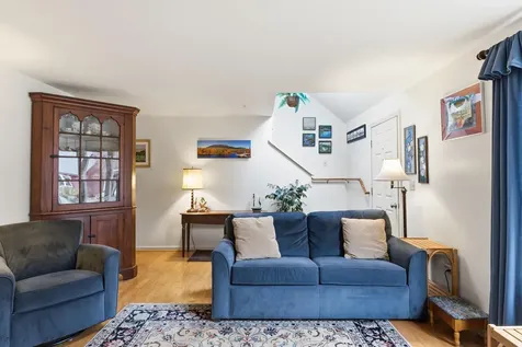 84 Willow Grove Road Brunswick ME 04011