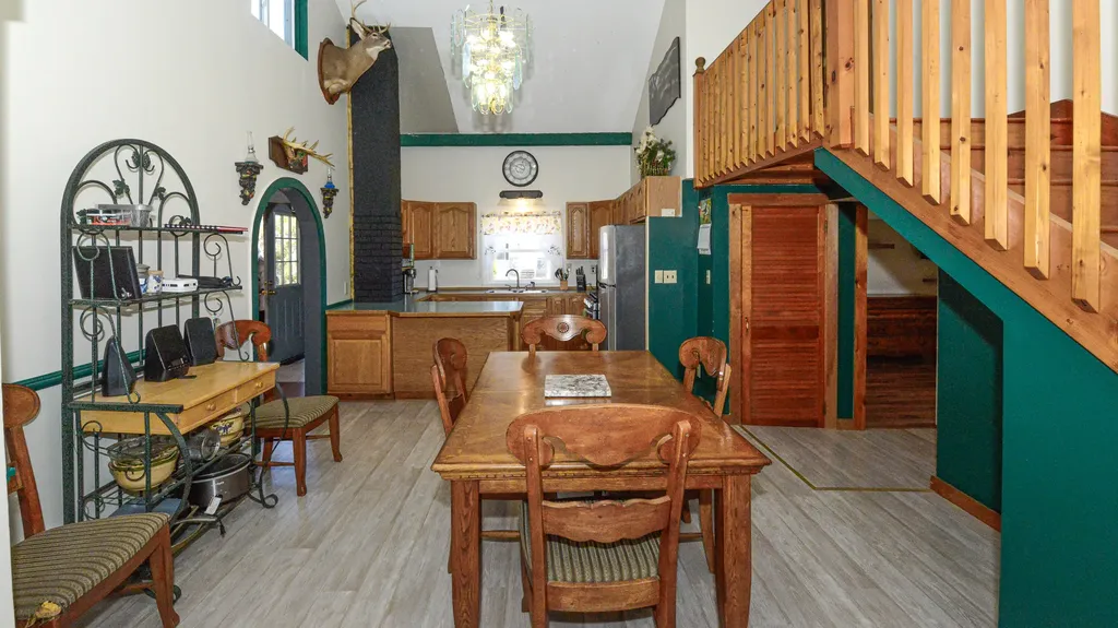 513 S High Street Bridgton ME 04009