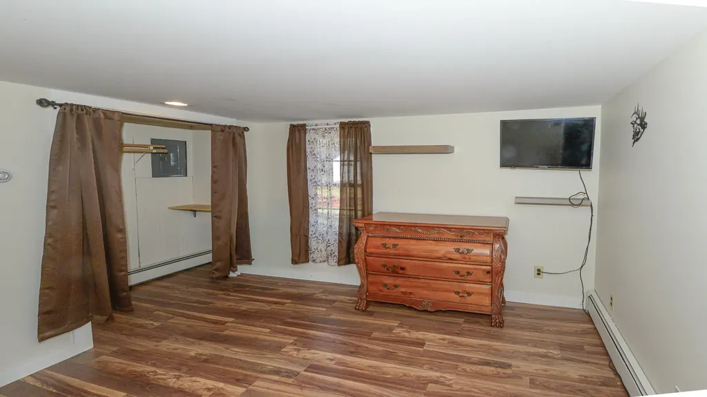 513 S High Street Bridgton ME 04009
