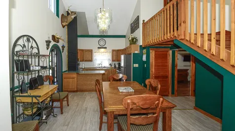 513 S High Street Bridgton ME 04009