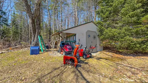 513 S High Street Bridgton ME 04009