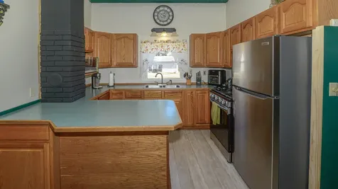 513 S High Street Bridgton ME 04009