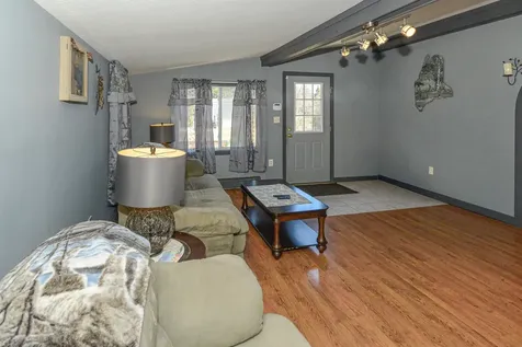 513 S High Street Bridgton ME 04009
