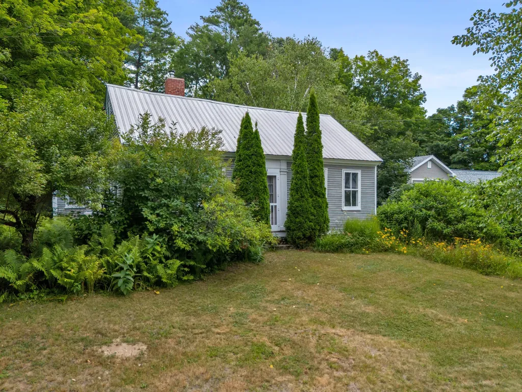 11 Harrison Road Bridgton ME 04009
