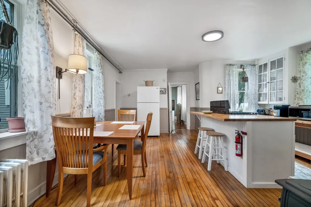 11 Harrison Road Bridgton ME 04009