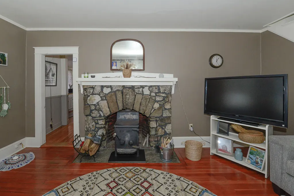 11 Harrison Road Bridgton ME 04009