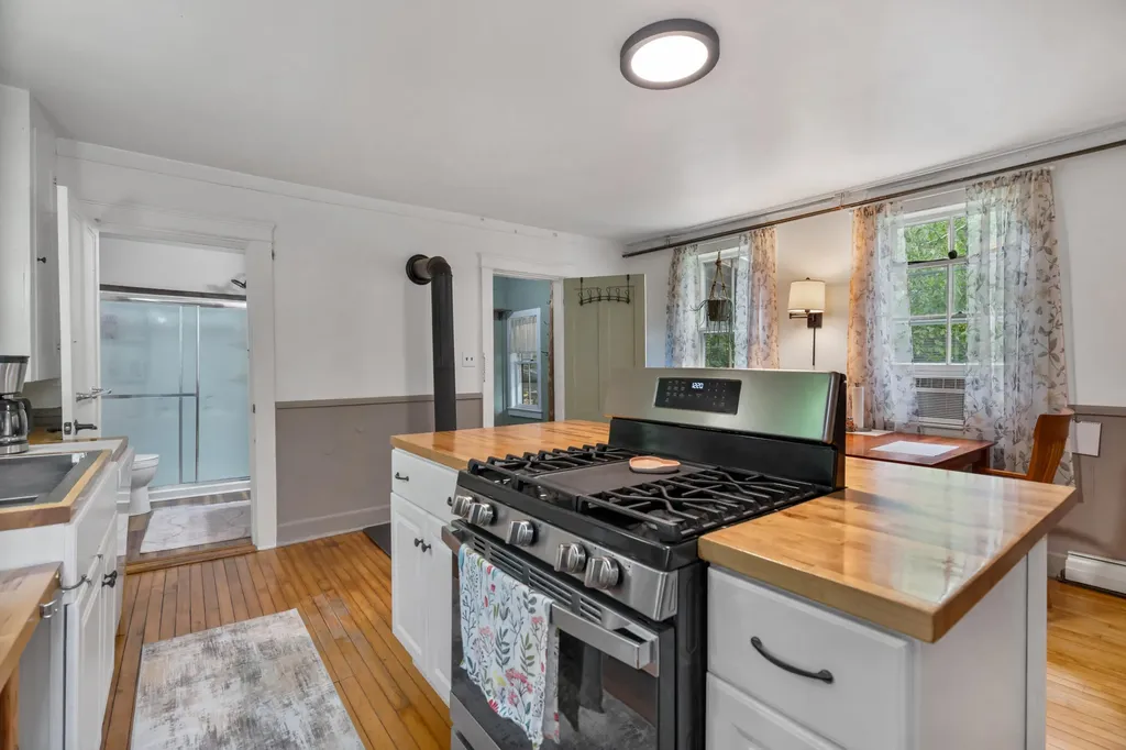 11 Harrison Road Bridgton ME 04009
