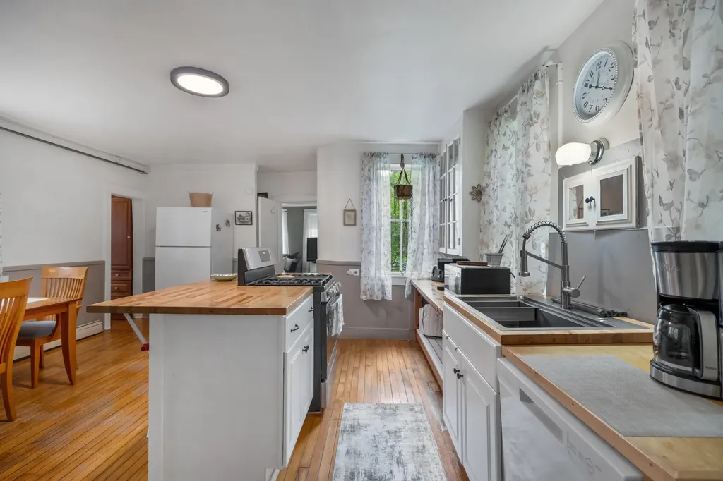 11 Harrison Road Bridgton ME 04009