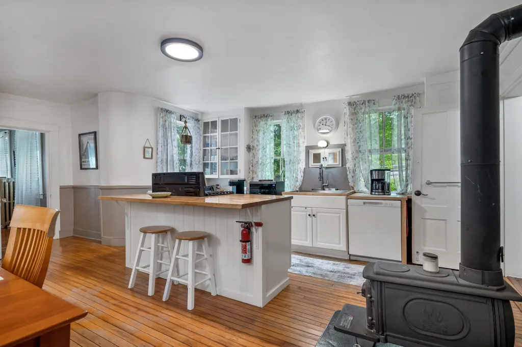 11 Harrison Road Bridgton ME 04009