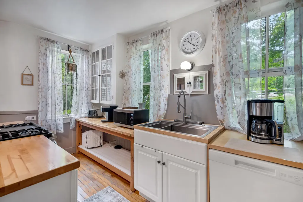 11 Harrison Road Bridgton ME 04009