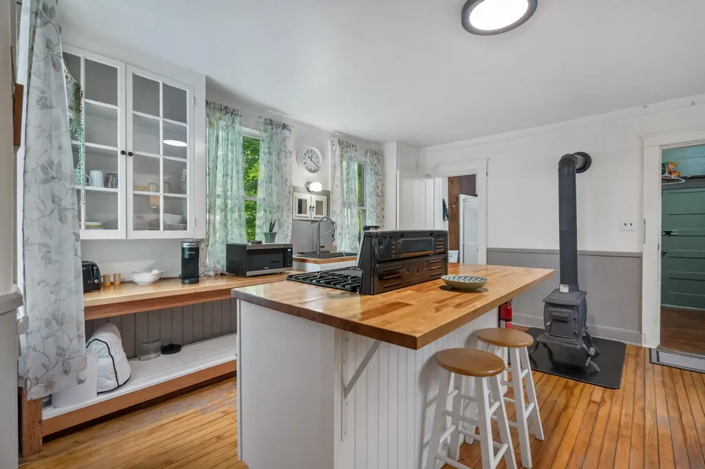 11 Harrison Road Bridgton ME 04009