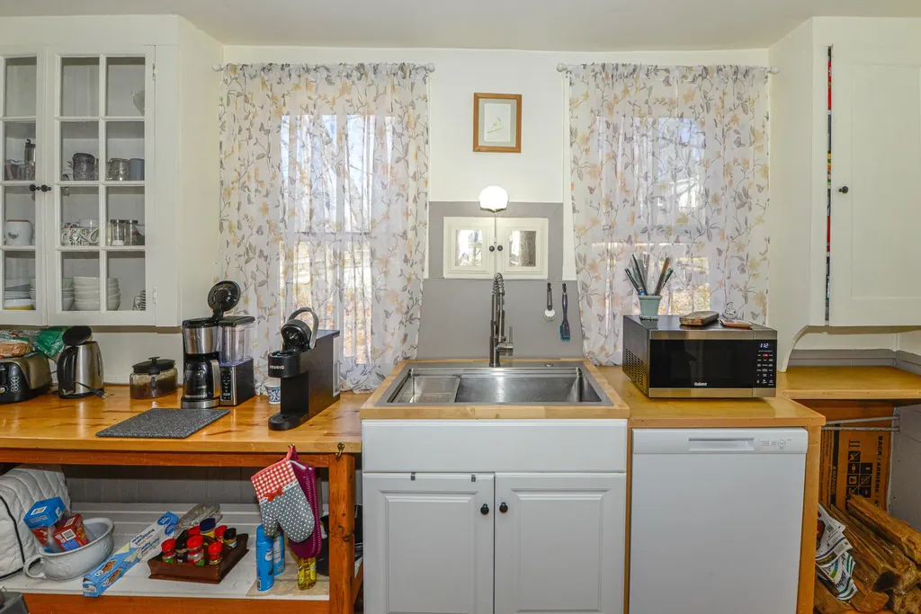 11 Harrison Road Bridgton ME 04009